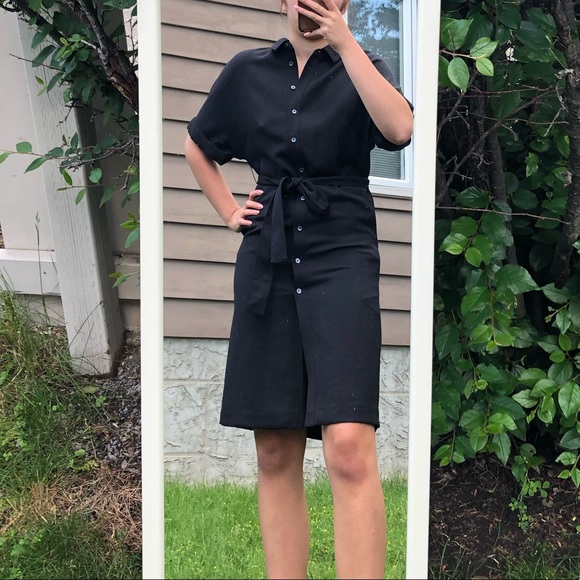 Babaton Glen Dress - Picture 1 of 8